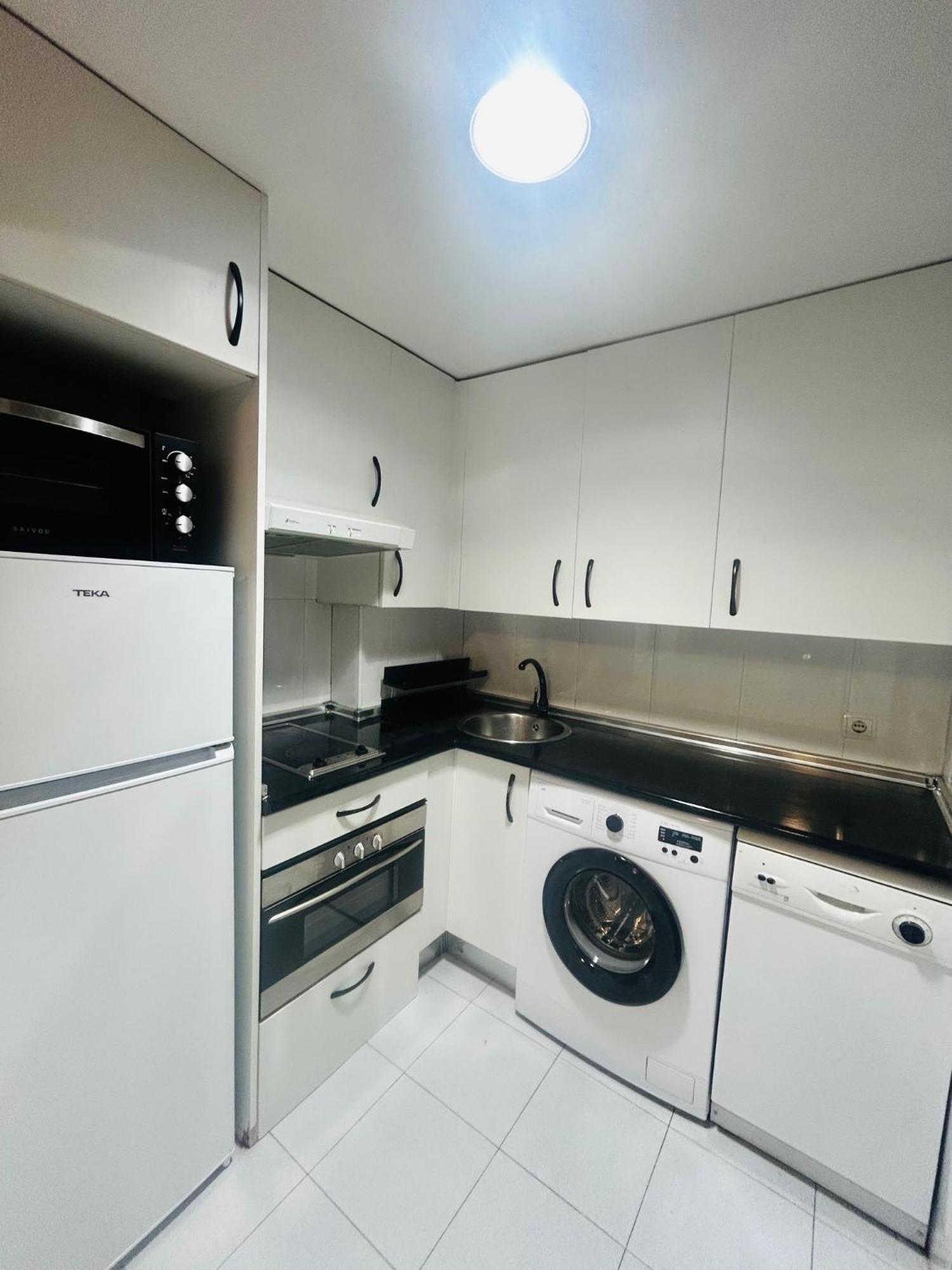 Apartamento Belfast Con Wifi, Piscina Y Netflix มาดริด ภายนอก รูปภาพ